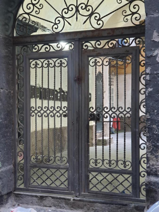 La Residenza Della Fenice Castellammare di Stabia Exteriör bild