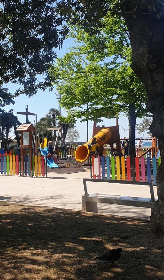 La Residenza Della Fenice Castellammare di Stabia Exteriör bild