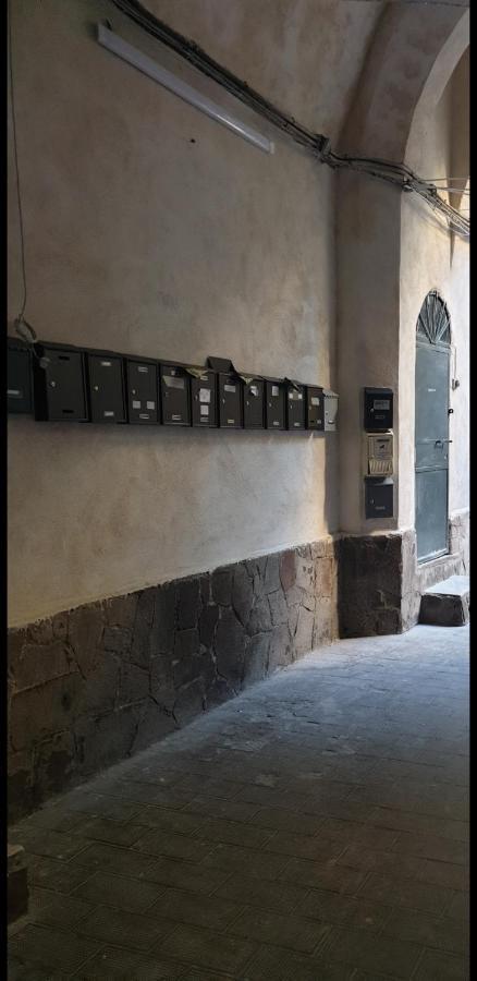 La Residenza Della Fenice Castellammare di Stabia Exteriör bild
